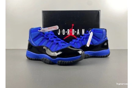 Hyperoad Air 11 high Jordan 0905